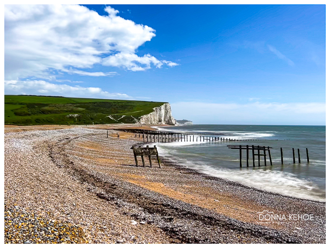 Cuckmere Haven